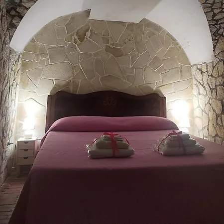 La Grotta Di Filomena * 카타니아
